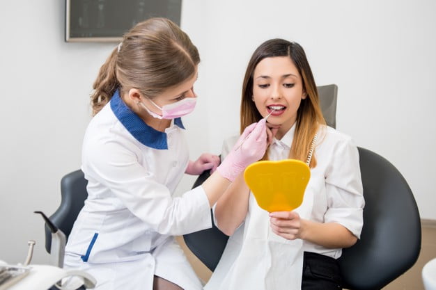 What to do in a Dental Emergency?