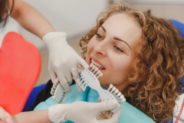 Can a General Dentist Do Cosmetic Dentistry?
