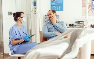 The Importance of Regular Visits for Long-Term Oral Health