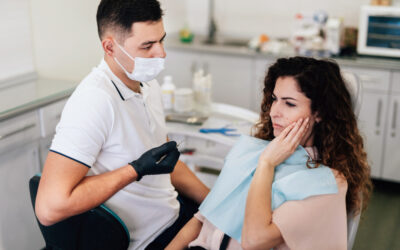 How to Prevent Common Dental Emergencies with the Help of Your Kingsville Dentist