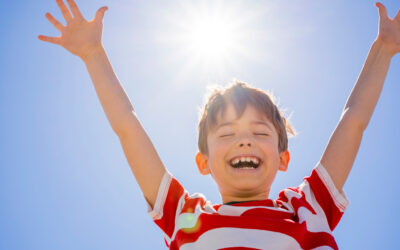 Protecting Your Kids’ Teeth During Summer Break