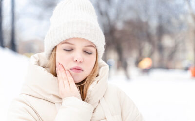Slips, Falls, and Dental Injuries: Winter Accident Dental Emergencies