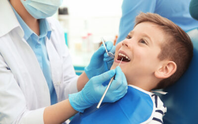 Top Tips for Preventing Cavities in Children