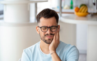 When Tooth Pain Is More Than Just Sensitivity