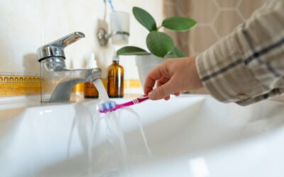 Protecting Your Family’s Enamel When Your Water Supply Lacks Fluoride