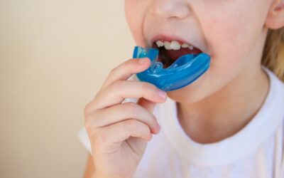 Preventing Sports Dental Injuries in Active Children and Teens